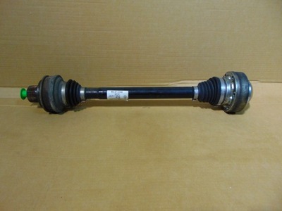 Приводной вал задняя правая audi a6 a7 4k 4k0501204b фото №1