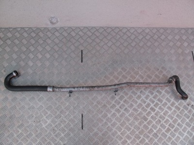 Шланг підсилювача scania r s фото №1