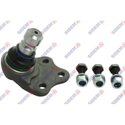 AXLE SWIVEL ATTACHMENT / PROWADZACY SIDEM 65185  