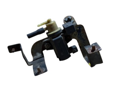 Клапан вакуумa opel vectra c signum 55563532 фото №1