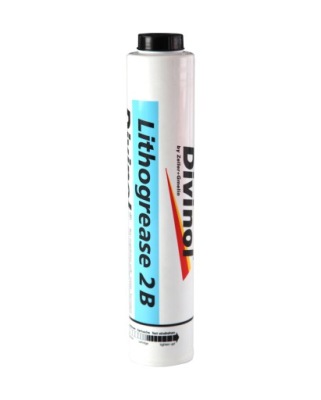 МАСТИЛО DIVINOL LITHOGREASE 2B LITOWY МАСТИЛО MYDLANY 