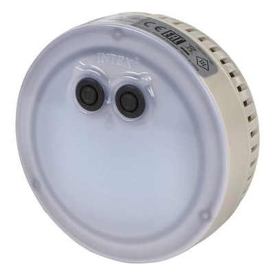 WIELOKOLOROWA LAMPA DO SPA LED INTEX 28503
