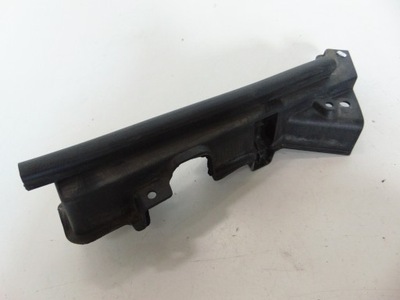 Ліва кронштейн жабо kia stinger фото №1