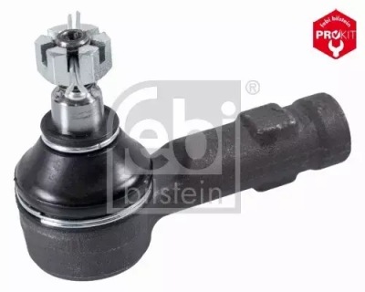 Febi наконечник тяга mitsubishi carisma colt vi фото №1