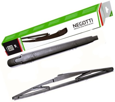 Важіль задня задні двірник з щітка do mazda 6 ii kombi / lexus rx u3 03- фото №1