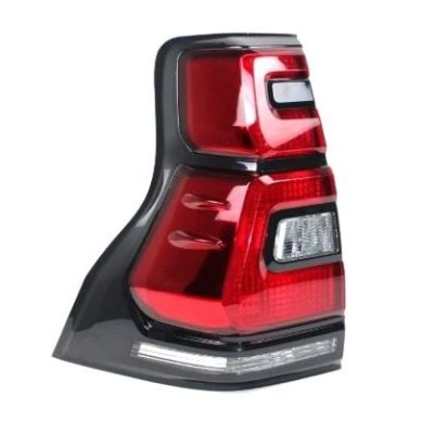 Org! лампа задняя задняя левая toyota land cruiser 2017- фото №1