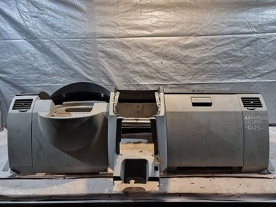 Приборная панель приборная консоль dodge caliber 07r фото №1