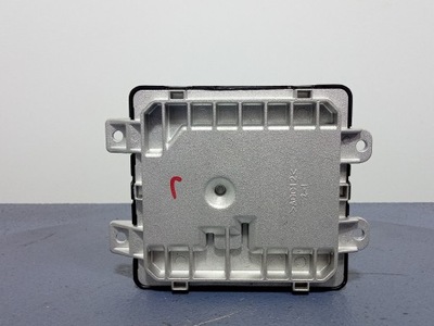 Kia sportage v преобразователь модуль лампы r292181000 фото №1