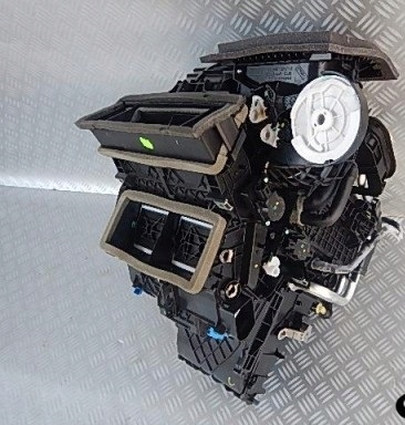 Ford kuga mk2 13- отопитель воздуходувка фото №1