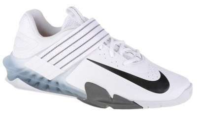 Męskie Buty sportowe Nike Savaleos CV5708-100 r. 45