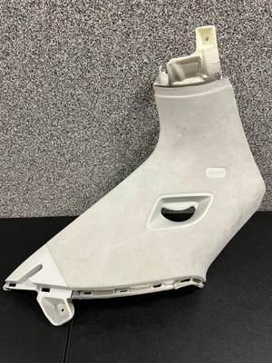 Панель стойка d audi q7 4m0867245cfj3 фото №1