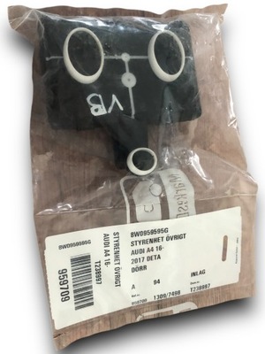 Audi a4 b9 модуль дверь 8w0959595g фото №1