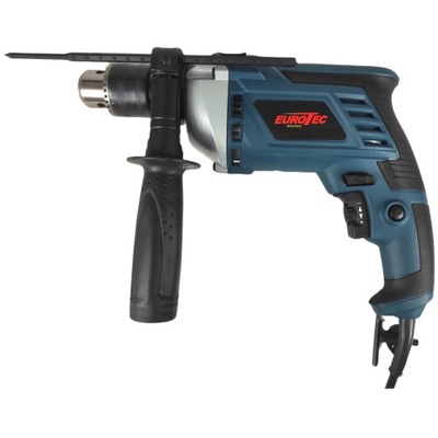 Wiertarka udarowa Eurotec 1700 W