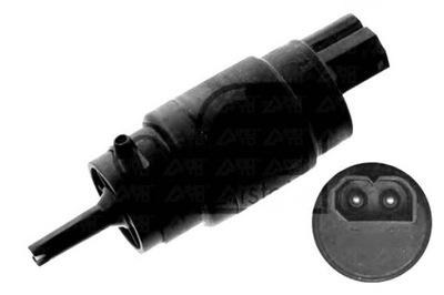 НАСОС ОМЫВАТЕЛЯ BMW 04795/FEB FEBI BILSTEIN