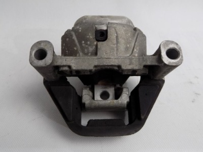 Audi a6 c7 4g a7 4g8 кронштейн подушка двигуна фото №1