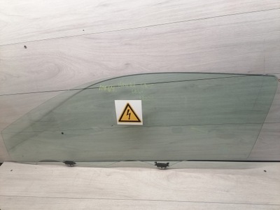 Honda cr-z стекло левый перед - 43r-00033 фото №1