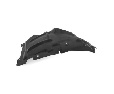 Підкрилок антикорозійний renault megane iv, 16- фото №1