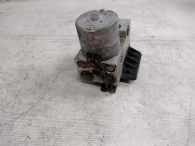 Насос abs audi a6 c5 2,8b 8e0614111t фото №1