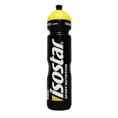 Bidon Isostar 1000 ml czarny 1000 ml