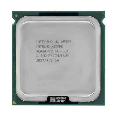Procesor Intel Xeon X5472