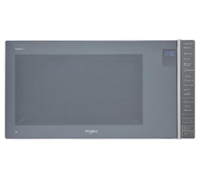 Kuchenka mikrofalowa Whirlpool MWP304M 900W 30L do Podgrzewania Rozmrażania