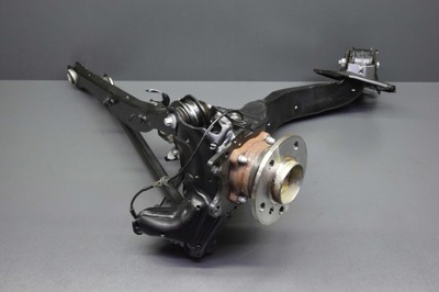 Поворотний кулак права важіль mini cooper f54 f60 jcw фото №1