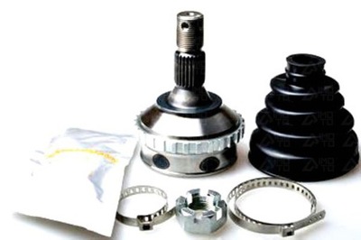 Denckermann шарнір зовнішній citroen berlingo pa фото №1