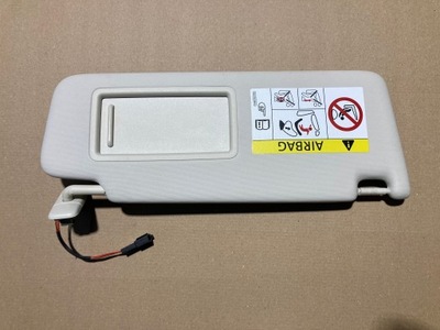 Захист сонцезахисна права vw passat b8 pc3 фото №1