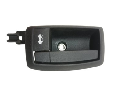 Ручка внутрішня кронштейн відкривання капот c982 fiat ducato iii 2007- фото №1