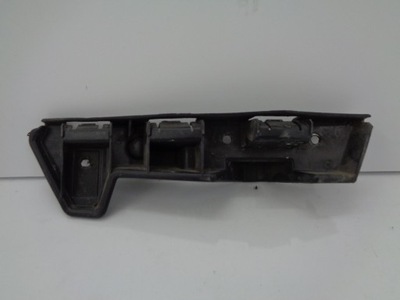 Renault master iii направляющая бампер левый перед фото №1