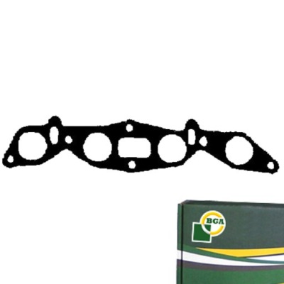 Bga mg3348 прокладка, коллектор впускной фото №1