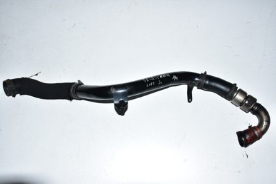 Galaxy mk3 lift 2.0 tdci шланг интеркулер фото №1