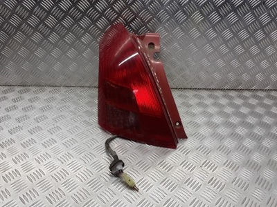 Лампа левая задняя suzuki swift iii фото №1