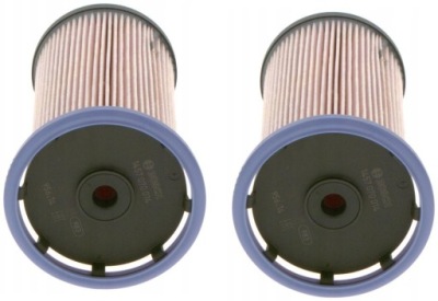 Bosch 1 457 070 014 фильтр топлива фото №1