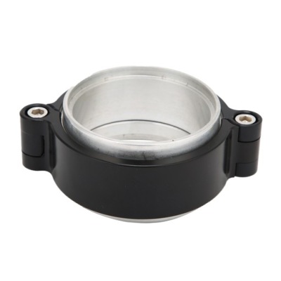 Суппорт hd с стоп-сигнал алюминий чёрный 800psi к фото №1