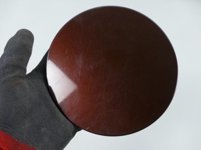 Volvo xc60 i lift крышка заливной топлива 712-16 фото №1