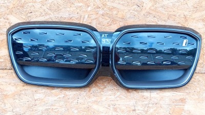 Bmw ix3 g08 решітка радіатора решітка радіатора решітка радіатора фото №1