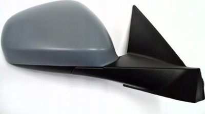 Зеркало электрический обогрев правое alfa romeo mito '08- фото №1