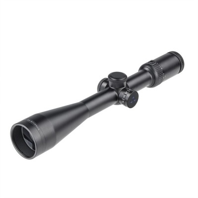 Luneta celownicza Delta Titanium HD 2,5-10x50 4A S