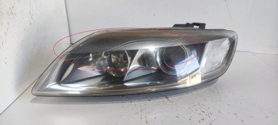 AUDI Q7 4L 2007 FAROS PARTE DELANTERA  