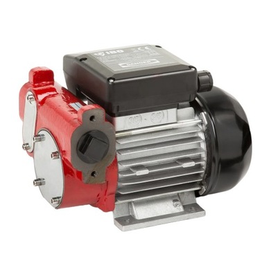 IBO Pompa do oleju AOP 60 / 230V