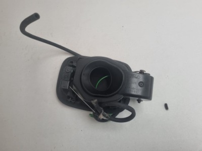 Ford explorer vi 20- кришка заливна горловина роз'єм пального lb5b7827936cc фото №1