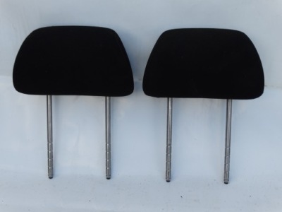 Подголовник сиденье левый правый vw golf iv фото №1