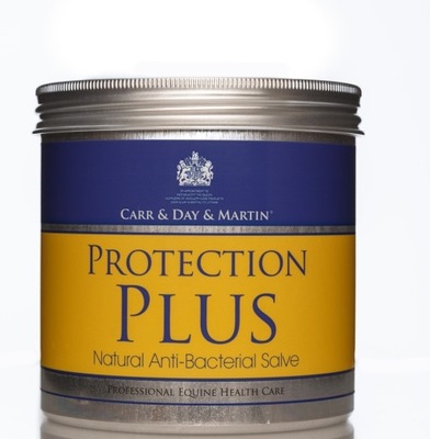 C&D&M PROTECTION Plus maść na grudę 500 ml
