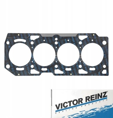 Прокладка головки alfa romeo 166 2.0 фото №1