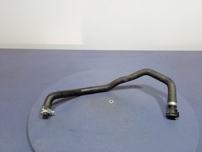 Bmw i4 g26 m50 wąż трубка шланг водяний 9475682 фото №1