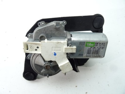 Моторчик задний дворники задняя peugeot 308 9680477480 фото №1