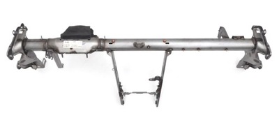 Балка pod консоль opel insignia a 08-16 фото №1