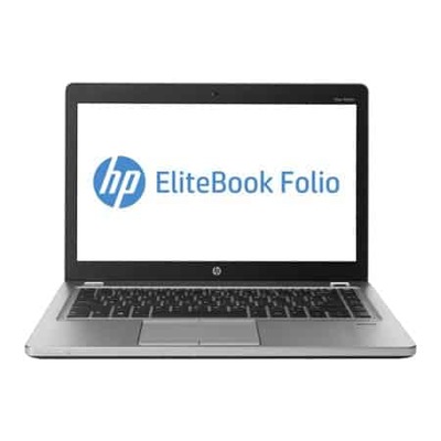 HP ElitBook Folio 9470m 14" i5 3427u 4GB 128GB SSD HD DP A651