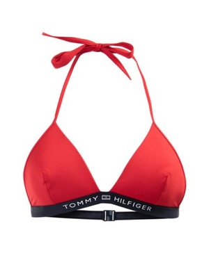 Góra Bikini Tommy Hilfiger UW0UW02708-XLG - XS